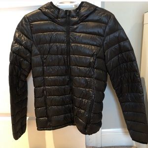 Aritzia Parklife jacket